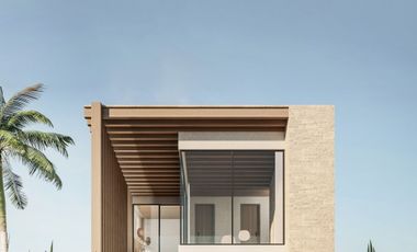 2 Bedroom Villa for sale in Kerobokan, Bali