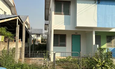 2 Bedroom House for sale at Kheha Lampang