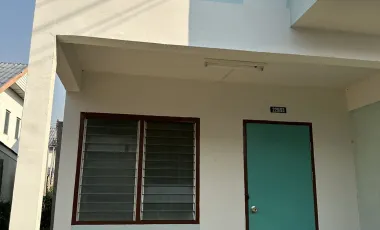 2 Bedroom House for sale at Kheha Lampang