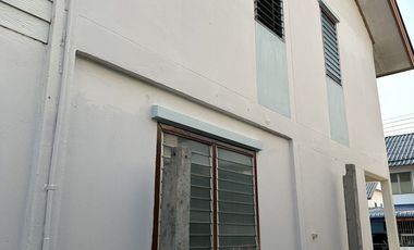 2 Bedroom House for sale at Kheha Lampang