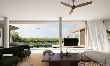 2 Bedroom Villa for sale in Uluwatu, Bali