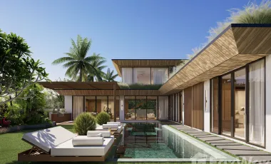 2 Bedroom Villa for sale in Uluwatu, Bali