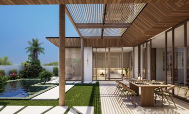 2 Bedroom Villa for sale in Uluwatu, Bali
