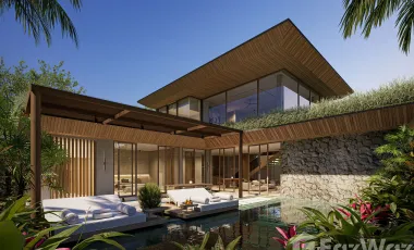 2 Bedroom Villa for sale in Uluwatu, Bali