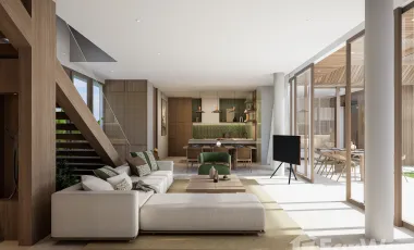 2 Bedroom Villa for sale in Uluwatu, Bali