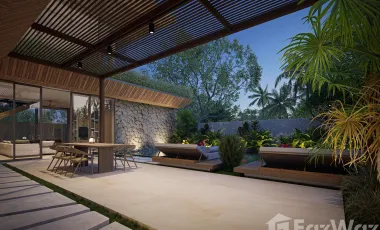 2 Bedroom Villa for sale in Uluwatu, Bali