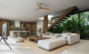 2 Bedroom Villa for sale in Uluwatu, Bali
