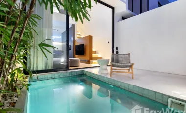 3 Bedroom Townhouse for sale at Oasis 2 by Breig