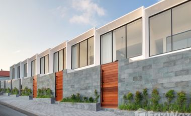 3 Bedroom Townhouse for sale at Oasis 2 by Breig