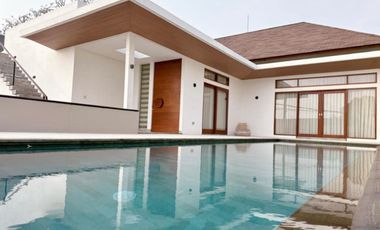 2 Bedroom Villa for sale in Kerobokan, Bali