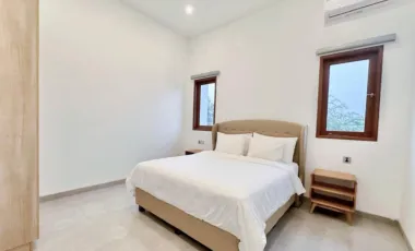 2 Bedroom Villa for sale in Kerobokan, Bali