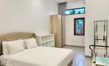 2 Bedroom Villa for sale in Kerobokan, Bali