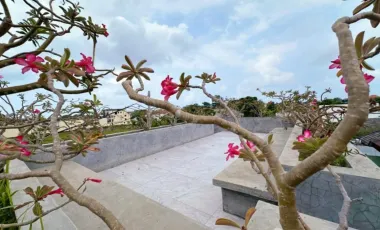 2 Bedroom Villa for sale in Kerobokan, Bali