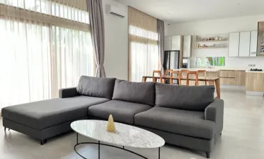 2 Bedroom Villa for sale in Kerobokan, Bali