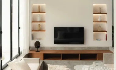 3 Bedroom Townhouse for sale at Aquamarine