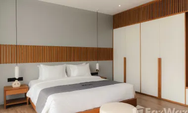 3 Bedroom Townhouse for sale at Aquamarine