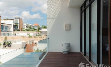 3 Bedroom Townhouse for sale at Aquamarine