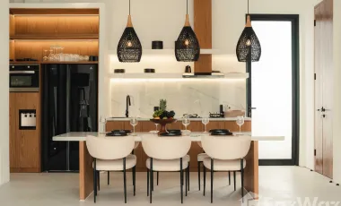 3 Bedroom Townhouse for sale at Aquamarine