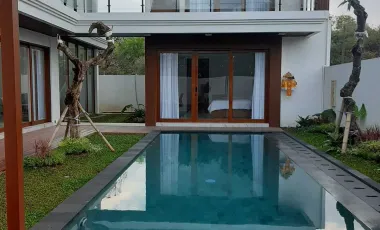 4 Bedroom Villa for sale in Nusa Dua, Bali