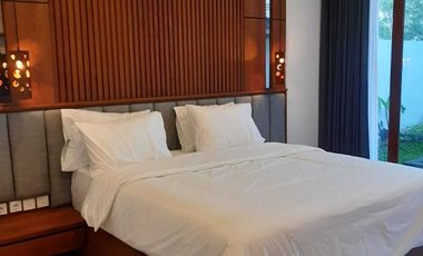 4 Bedroom Villa for sale in Nusa Dua, Bali