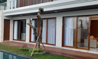 4 Bedroom Villa for sale in Nusa Dua, Bali