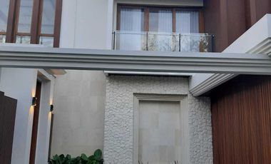 4 Bedroom Villa for sale in Nusa Dua, Bali