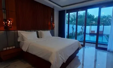 4 Bedroom Villa for sale in Nusa Dua, Bali