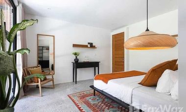 5 Bedroom Villa for sale in Mengwi, Bali