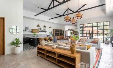 5 Bedroom Villa for sale in Mengwi, Bali