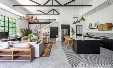 5 Bedroom Villa for sale in Mengwi, Bali