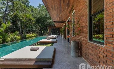 5 Bedroom Villa for sale in Mengwi, Bali