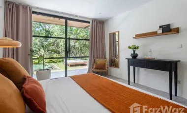 5 Bedroom Villa for sale in Mengwi, Bali