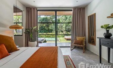 5 Bedroom Villa for sale in Mengwi, Bali