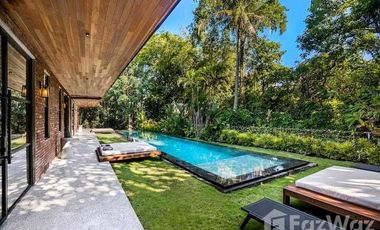 5 Bedroom Villa for sale in Mengwi, Bali