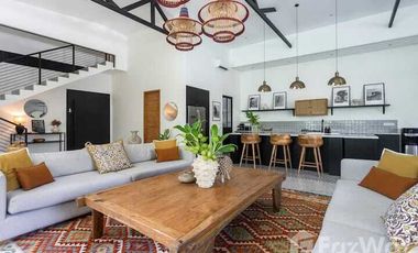 5 Bedroom Villa for sale in Mengwi, Bali