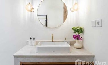 5 Bedroom Villa for sale in Mengwi, Bali