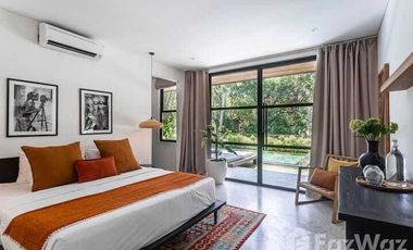 5 Bedroom Villa for sale in Mengwi, Bali