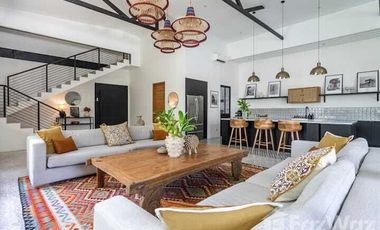 5 Bedroom Villa for sale in Mengwi, Bali