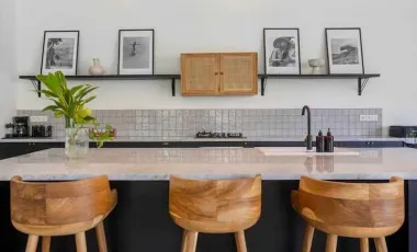 5 Bedroom Villa for sale in Mengwi, Bali