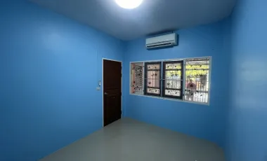 2 Bedroom Townhouse for sale at Siritip