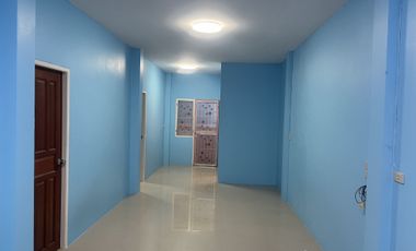 2 Bedroom Townhouse for sale at Siritip