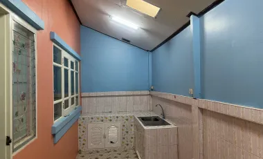 2 Bedroom Townhouse for sale at Siritip