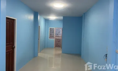 2 Bedroom Townhouse for sale at Siritip
