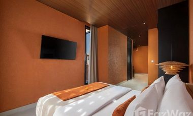 2 Bedroom Villa for sale in Canggu, Bali