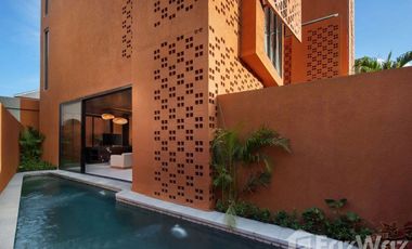 2 Bedroom Villa for sale in Canggu, Bali