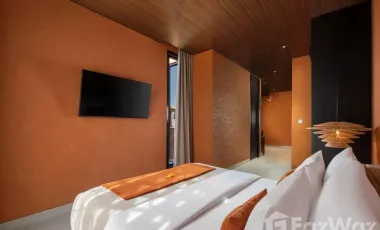 2 Bedroom Villa for sale in Canggu, Bali