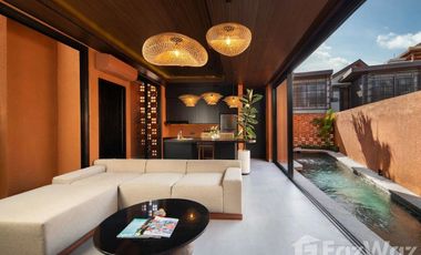 2 Bedroom Villa for sale in Canggu, Bali