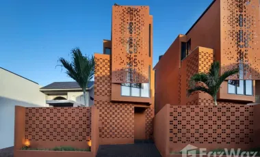 2 Bedroom Villa for sale in Canggu, Bali