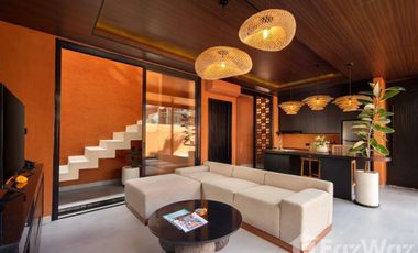 2 Bedroom Villa for sale in Canggu, Bali