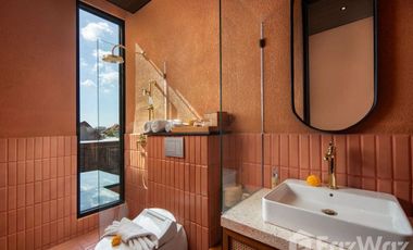 2 Bedroom Villa for sale in Canggu, Bali